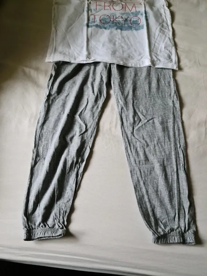 Pyjama - photo numéro 3