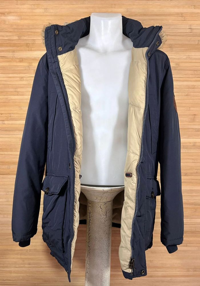 Blouson tommy hilfiger taille L - photo numéro 5
