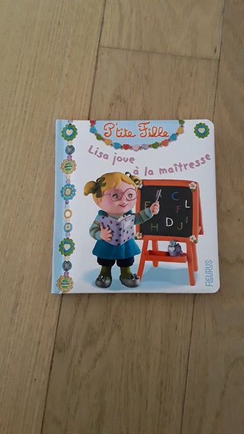 #ludivine54150livresenfant