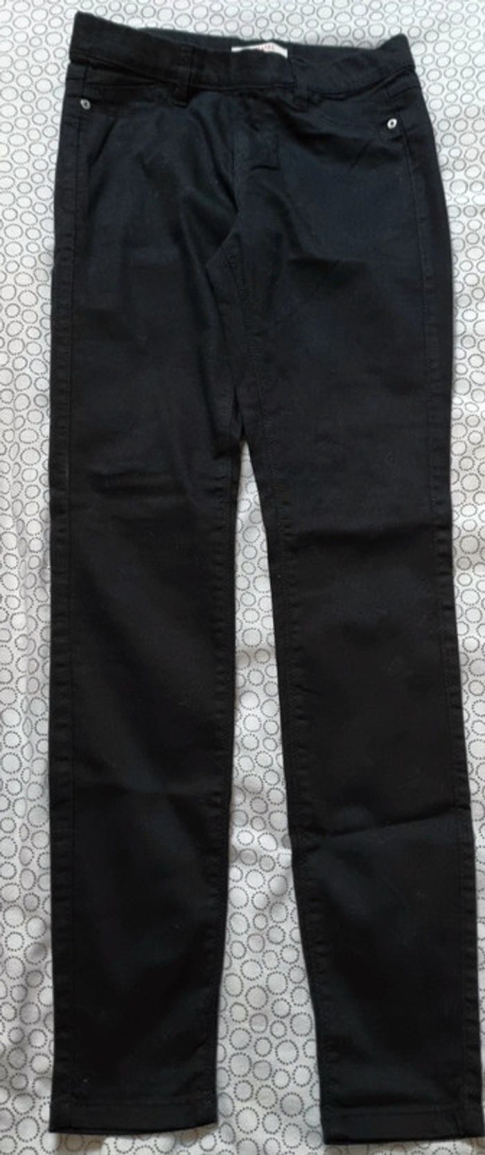 Pantalon slim