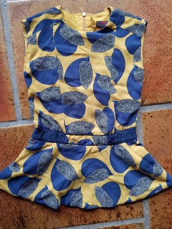 Robe catimini fille 3ans