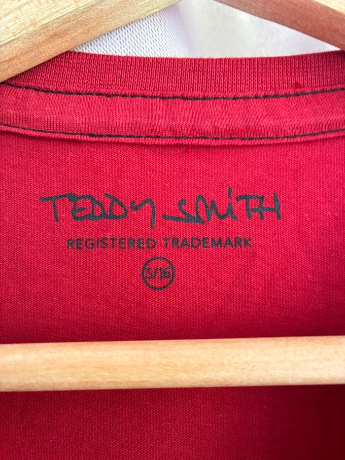 T-shirt enfants - photo numéro 3