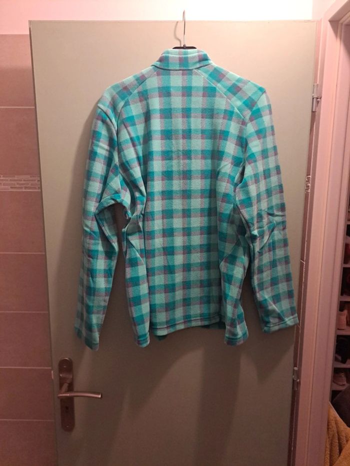 Veste polaire taille xl - photo numéro 2