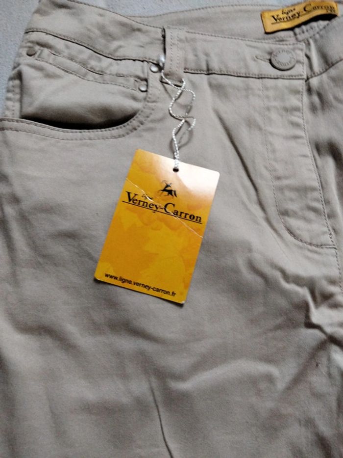 Pantalon Verney Carron T44 - photo numéro 2