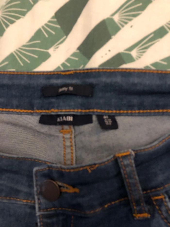 Jeans skinny - photo numéro 3