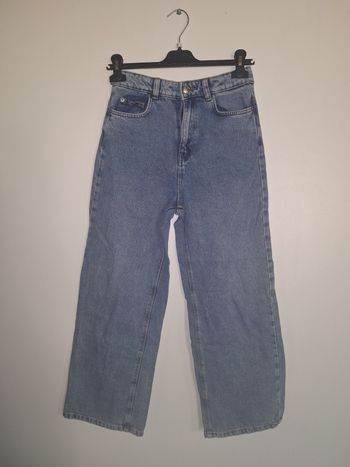 Jean's