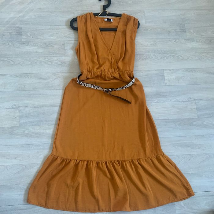 Robe neuve la City