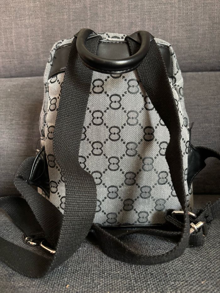 Sac à dos mixte - photo numéro 4
