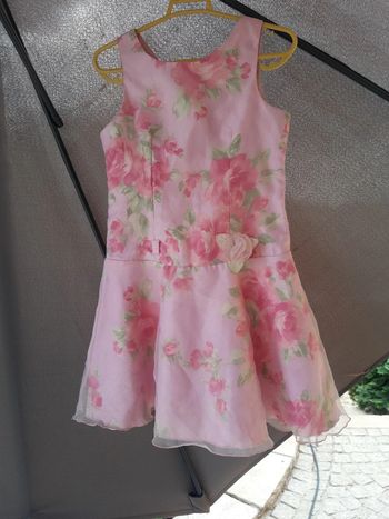 Robe de fête