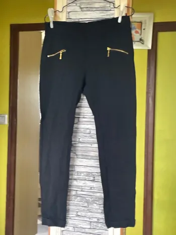 Pantalon femme taille XL