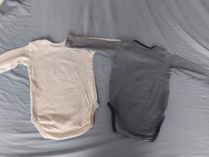 Bodies taille 12 mois - photo numéro 4