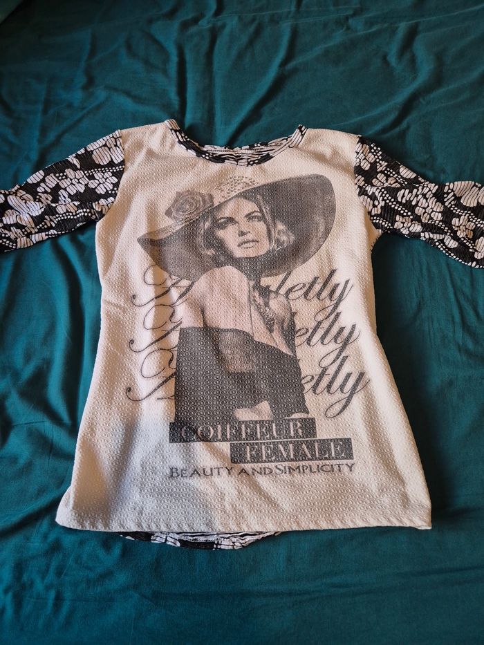 Pull leger - photo numéro 2