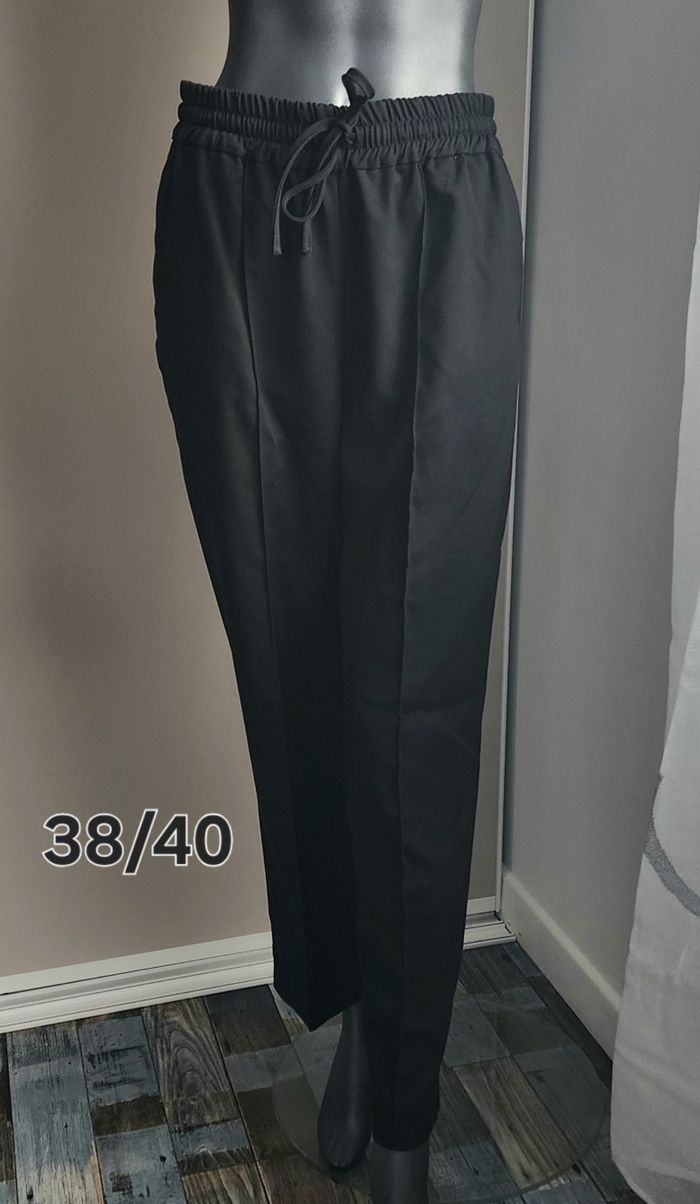 Pantalon femme, taille 38/40