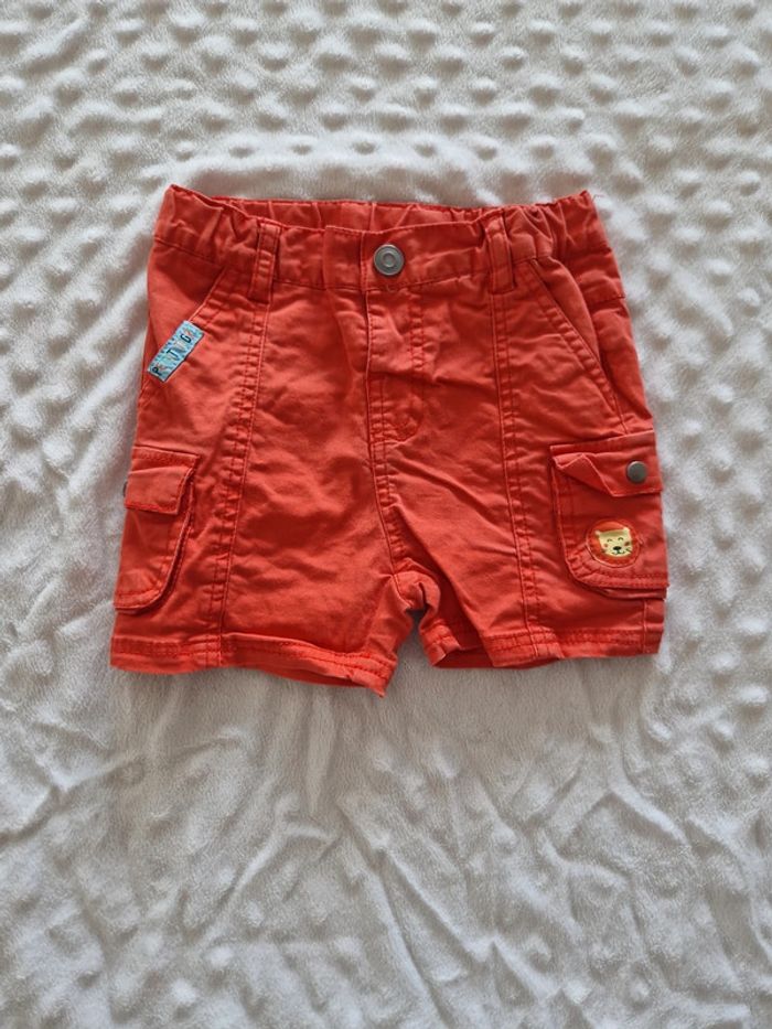Short