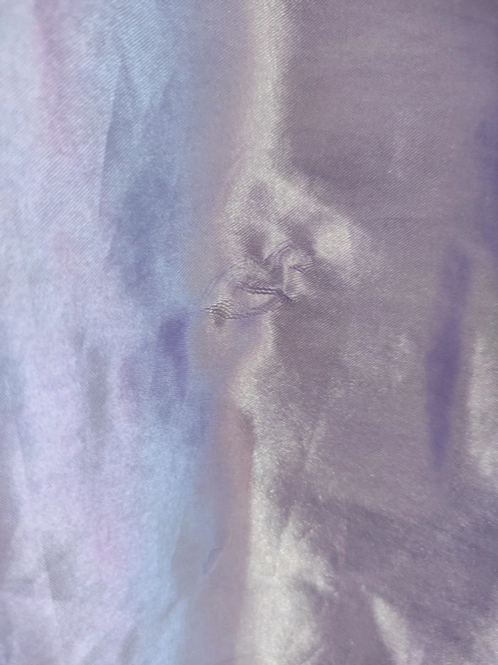 Déguisement robe raiponce Disney - photo numéro 7