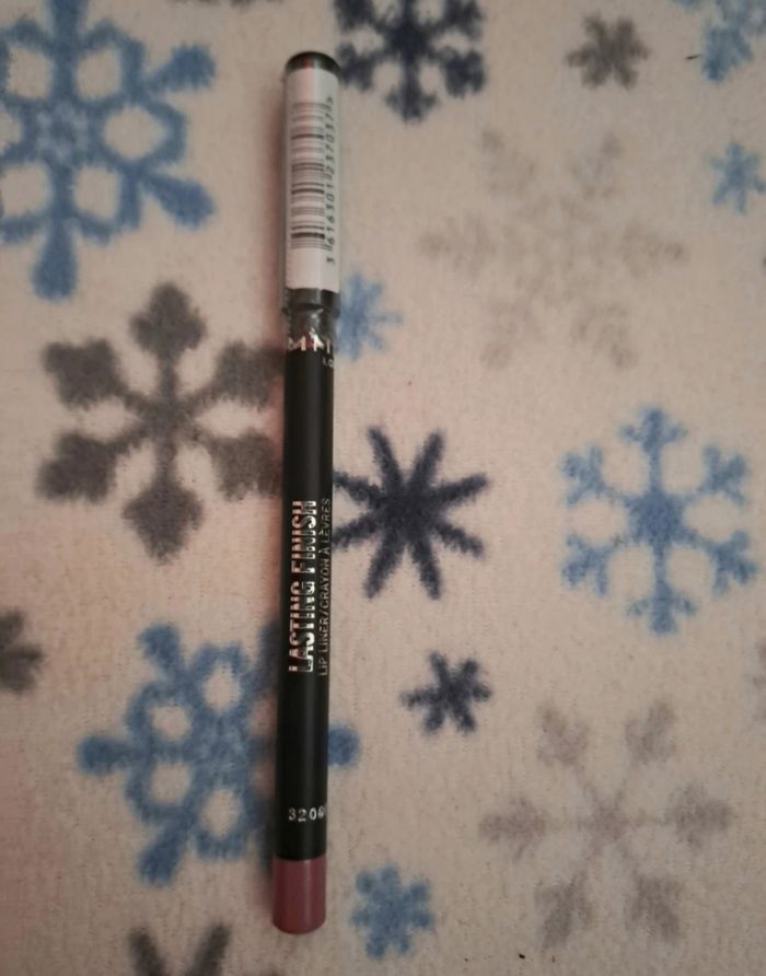 Crayon à lèvre Maybelline