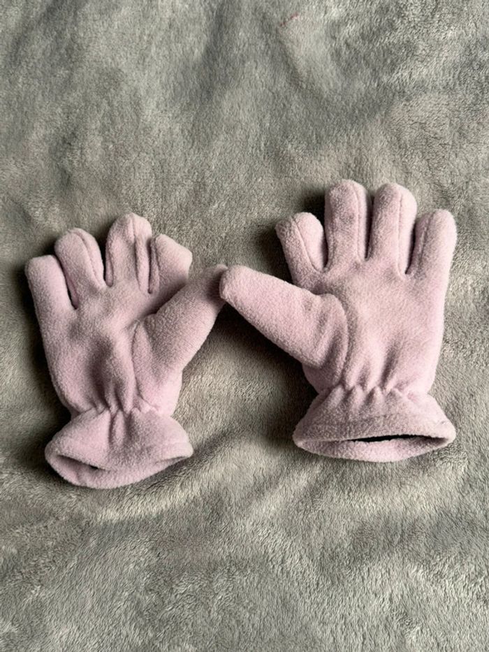 Gant 4 ans - photo numéro 2