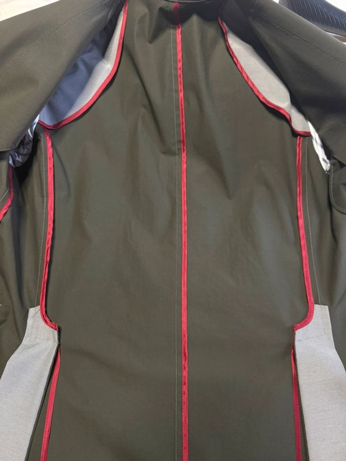 Roy robson - Blazer, Kaki, taille 46 - photo numéro 5