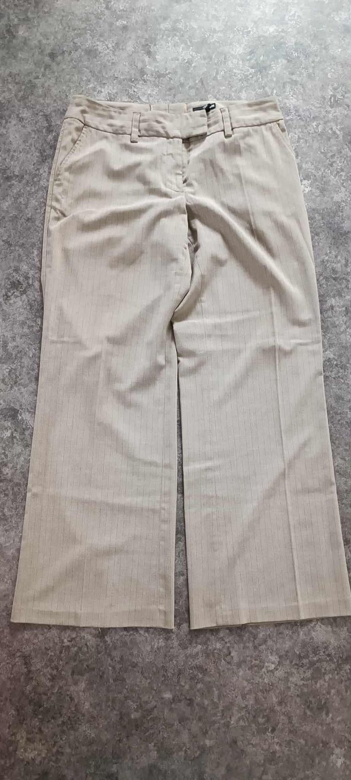 lot 4 vêtements femme taille 40 - photo numéro 7