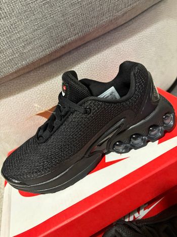 Nike DN 34