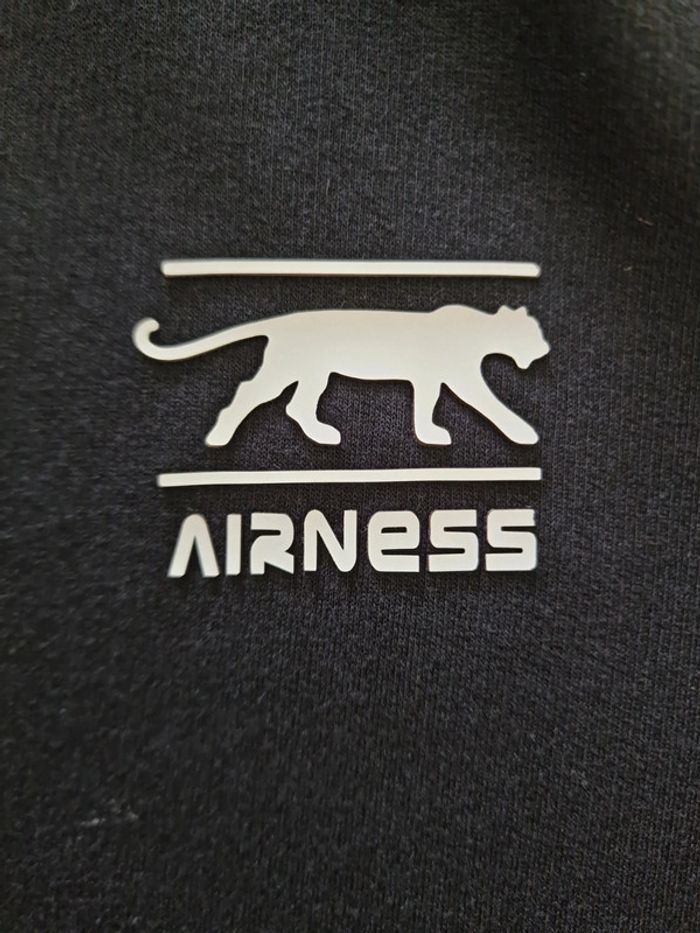 Veste zippée à capuche - photo numéro 2