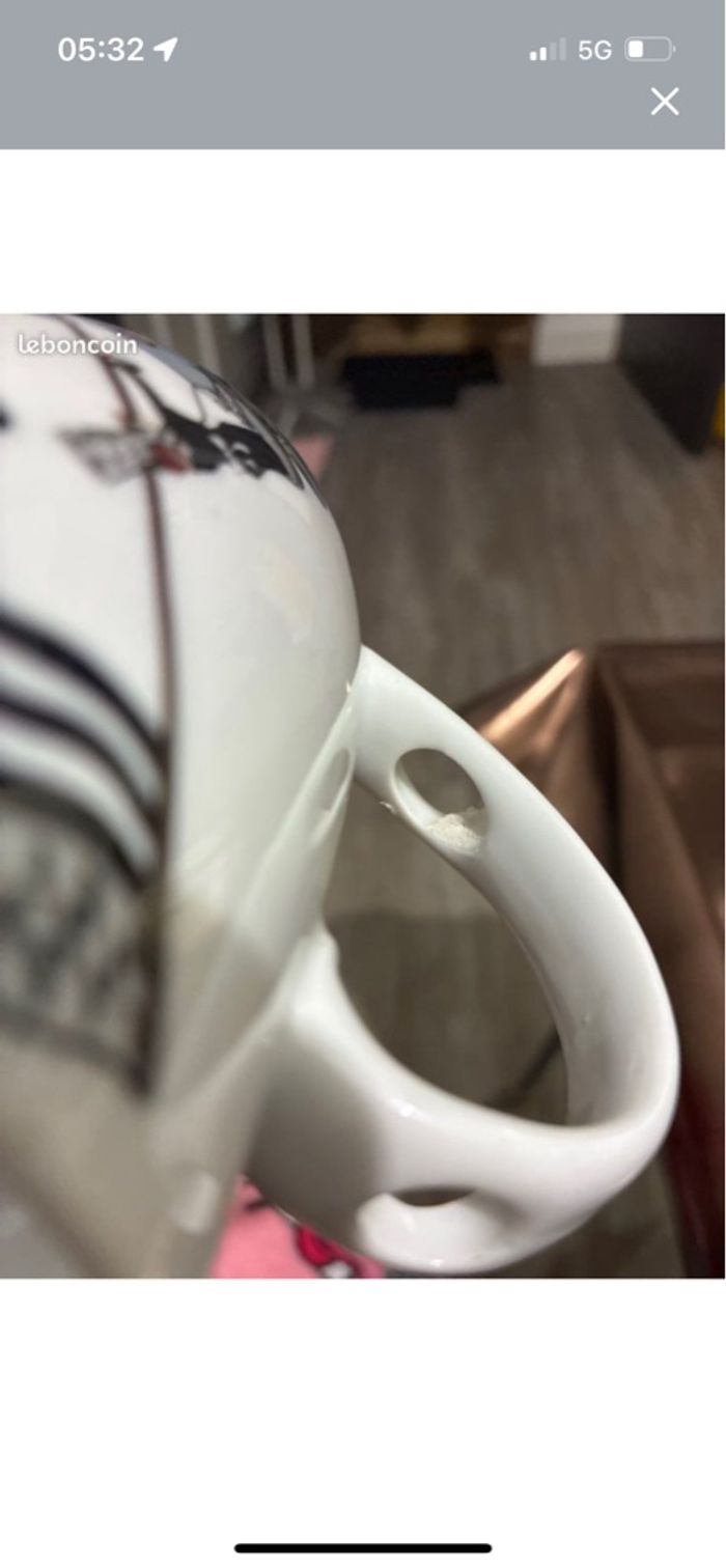 Tasse - photo numéro 3