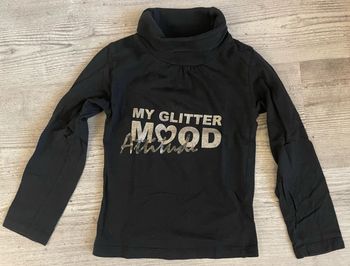 Sous pull 6 ans In Extenso