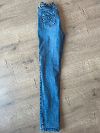Jeans 10 ans