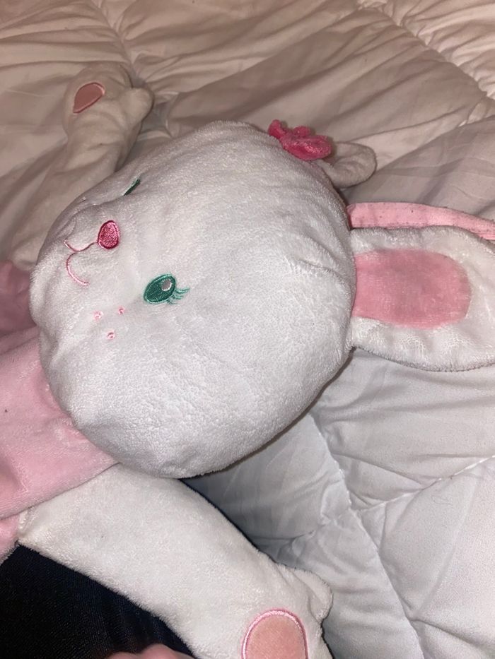 Peluche - photo numéro 2