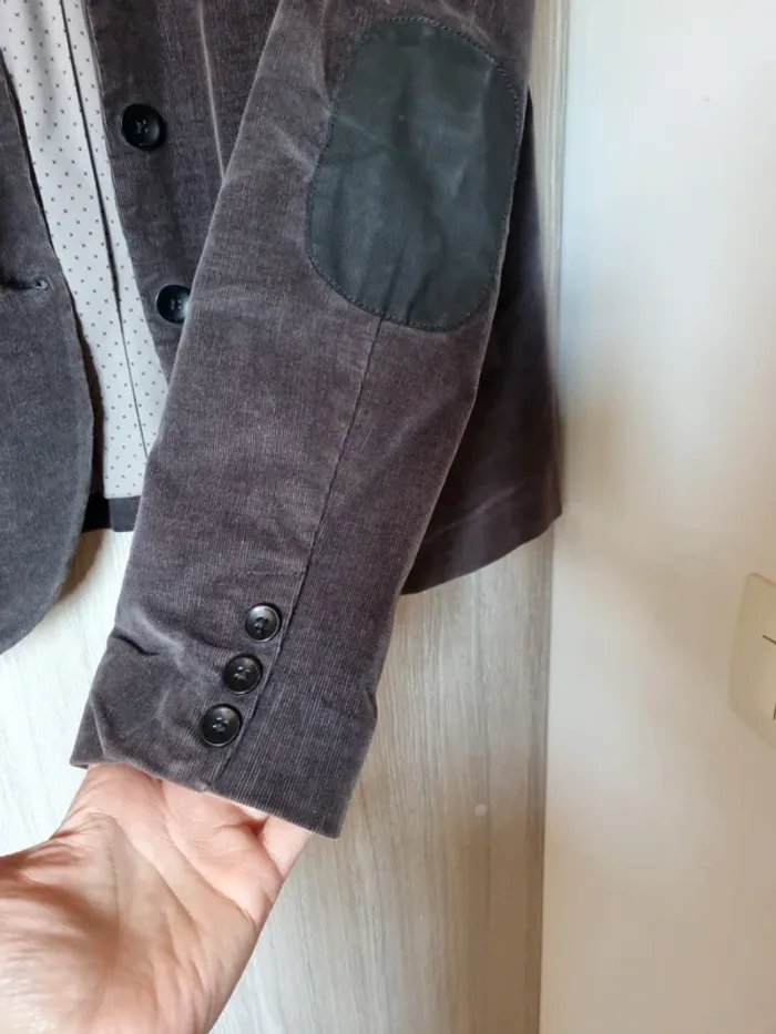 Veste tailleur - photo numéro 8