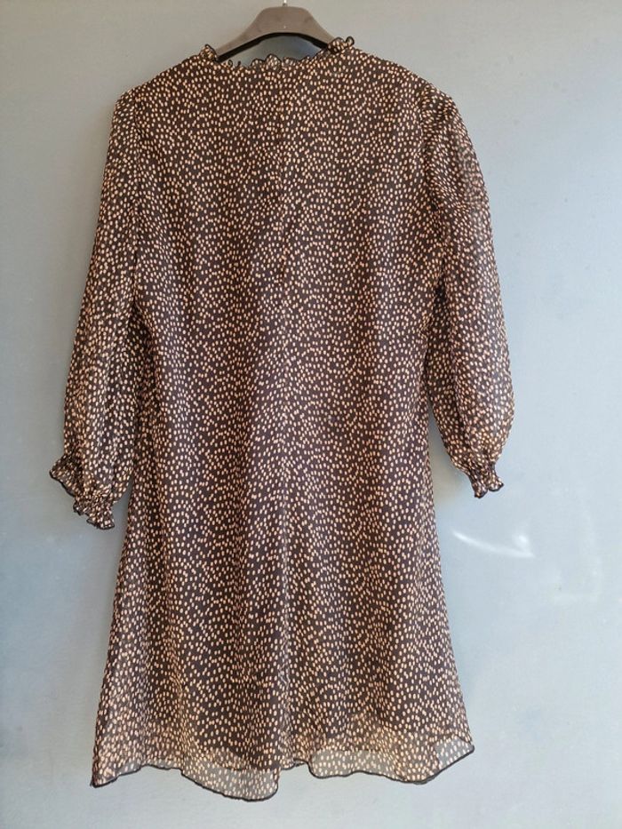 Robe Zara S - photo numéro 5