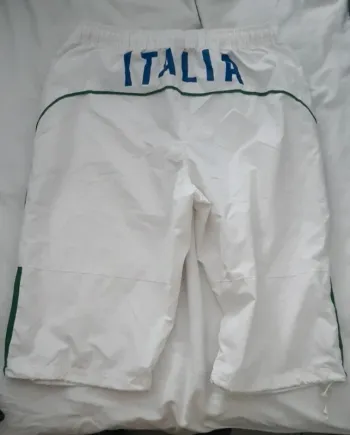 Short long italia