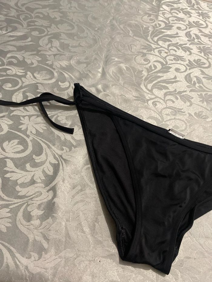Bas de maillot femme - photo numéro 2
