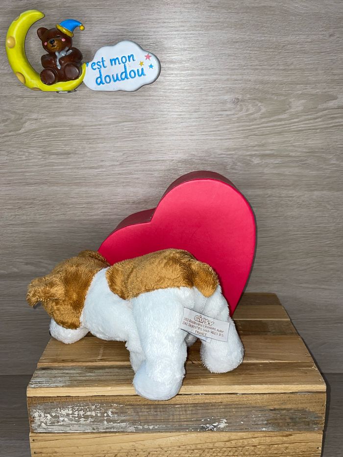 GP100 doudou chien 🐶 Gipsy - photo numéro 2