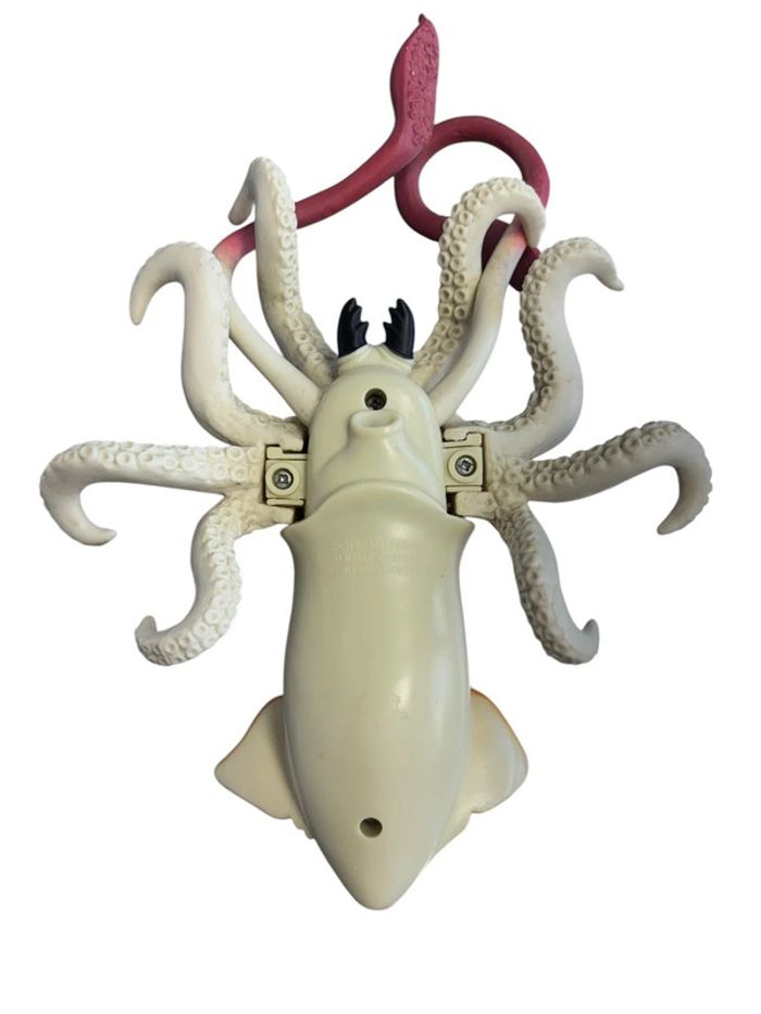 Figurine Deep Sea Giant Squid Chap Mei - photo numéro 4