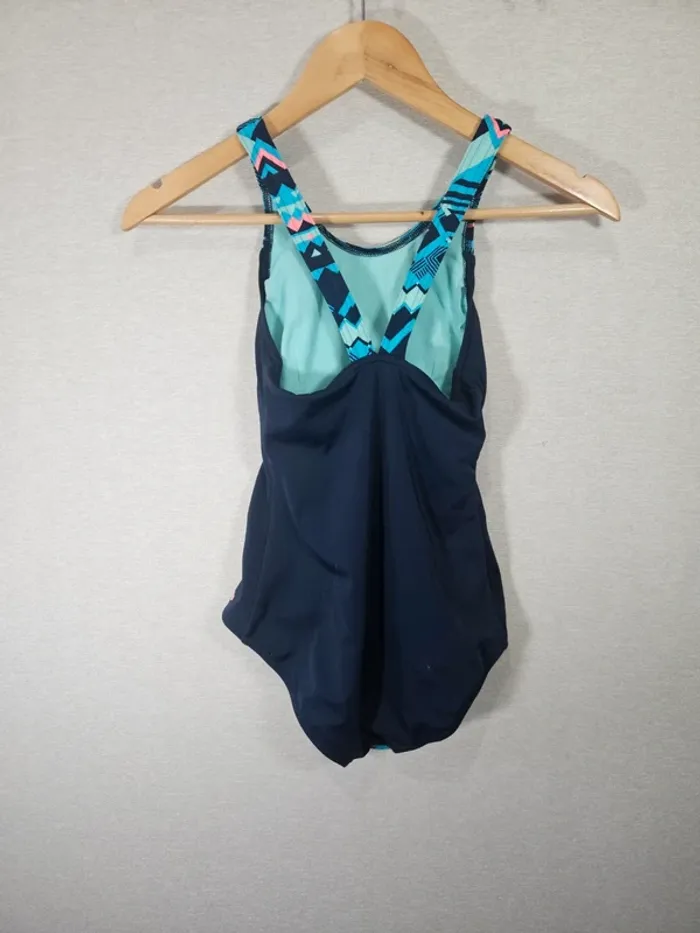 Maillot de bain 1 pièce - photo numéro 5