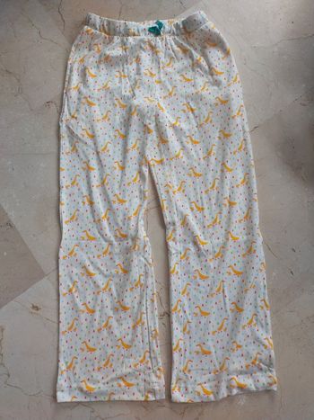 Bas de pyjama Frugi T.40
