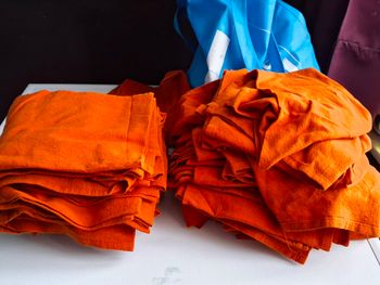 72 serviettes
