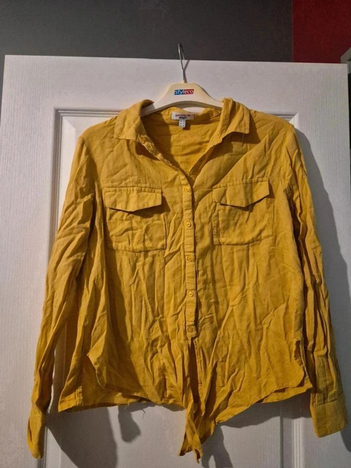 Chemise - photo numéro 2