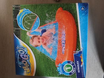 Jeu d'eau neuf