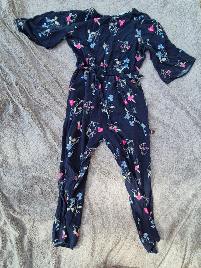 Combinaison 10 ans 140 cm