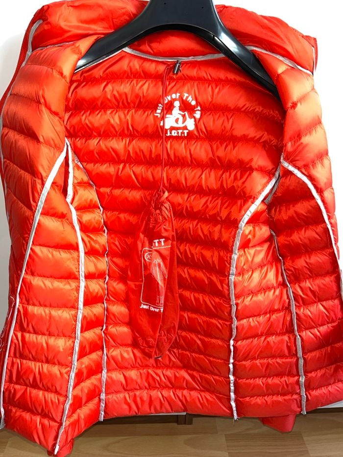 Doudoune Jott taille XS - photo numéro 4