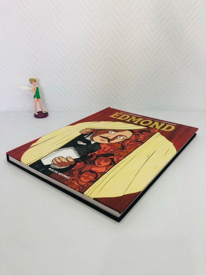 Edmond Léonard Chemineau - photo numéro 3