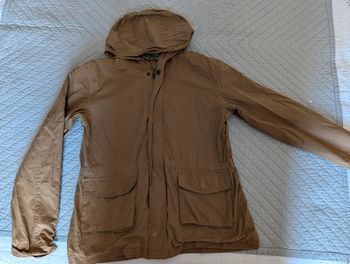 Veste mis saison