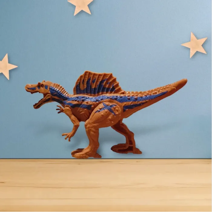 Très beau dinosaure 🦖 - photo numéro 2