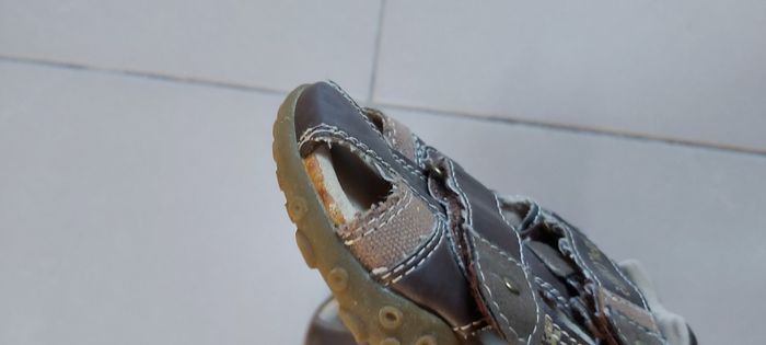 Sandale 25 - photo numéro 9