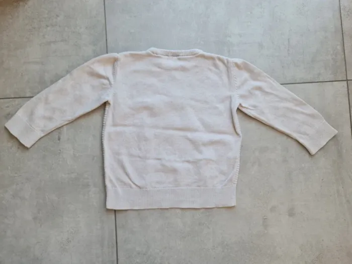 Pull léger 3 ans - photo numéro 2