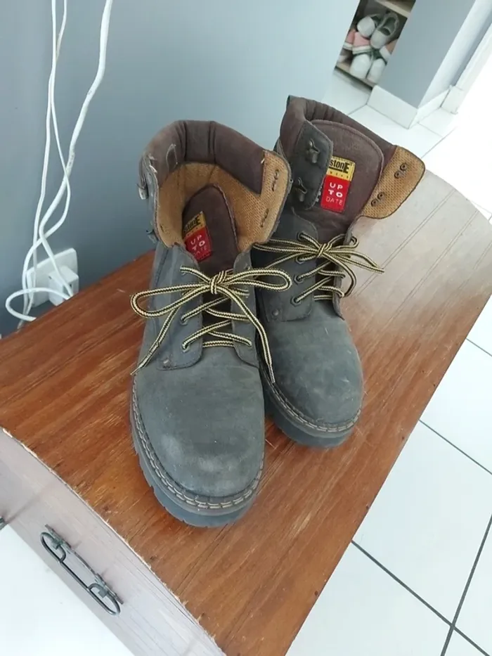 Chaussure homme