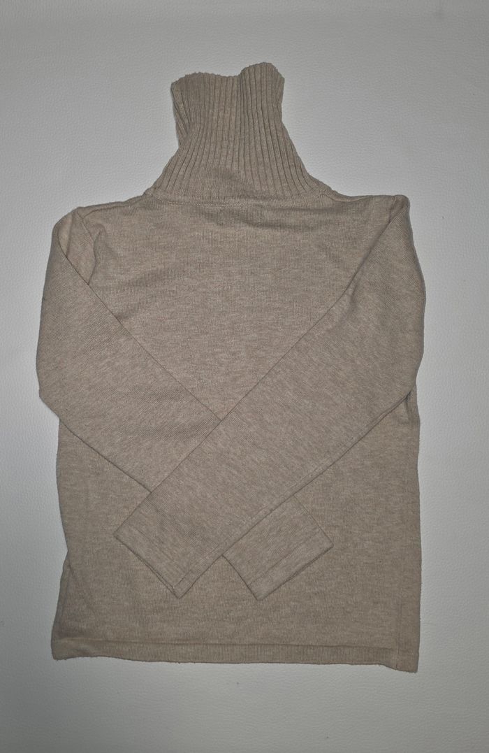 Pull et leggings 5en1 - photo numéro 5