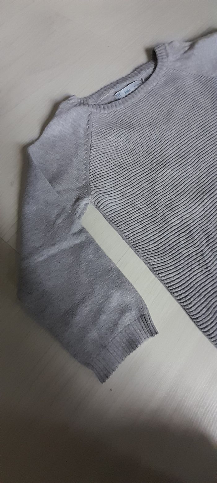 Pull T 3 ans - photo numéro 2